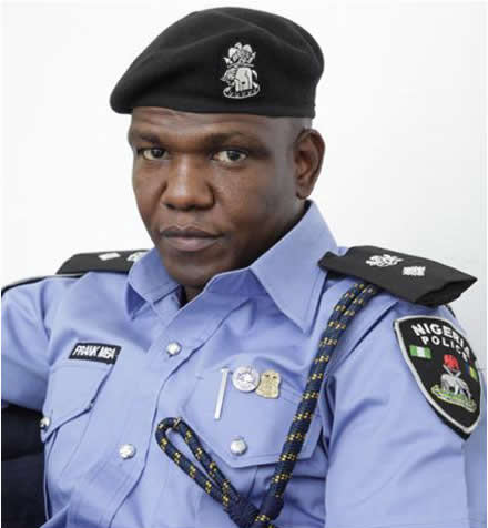 police & law enforcement